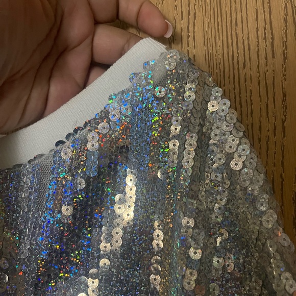 Birthday Tunic Dress - Picture 2 of 4